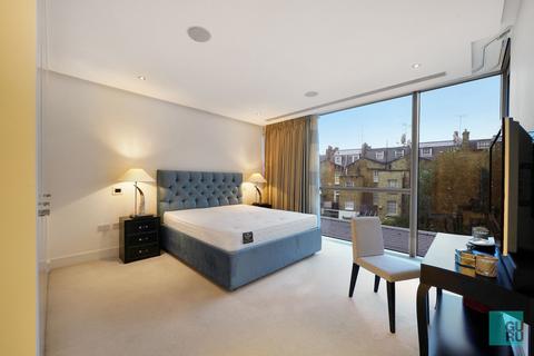 3 bedroom apartment for sale, Knightsbridge, London, SW7