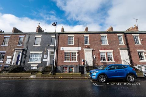 Frederick Street, City Centre, Sunderland