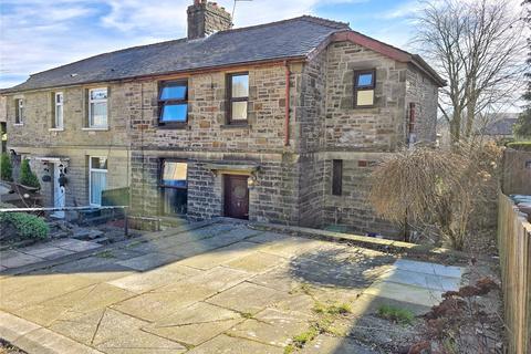 3 bedroom semi-detached house for sale, Haslingden Old Road, Rawtenstall, Rossendale, BB4