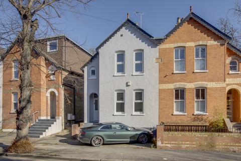 3 bedroom semi-detached house for sale, Grenfell Road, Maidenhead, Berkshire, SL6 1HG