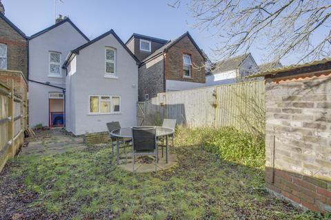 3 bedroom semi-detached house for sale, Grenfell Road, Maidenhead, Berkshire, SL6 1HG