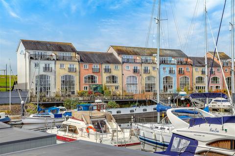 3 bedroom townhouse for sale, 15 Penarth Portway, Penarth, CF64 1SQ