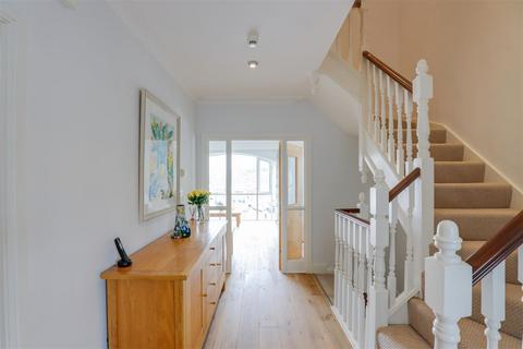 3 bedroom townhouse for sale, 15 Penarth Portway, Penarth, CF64 1SQ