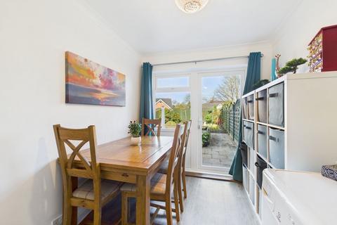 27 Abbeydale, Burscough, Ormskirk, L40 5SU