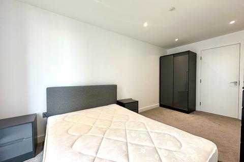 1 bedroom apartment to rent, Deansgate Square, 9 Owen Street, Manchester M15