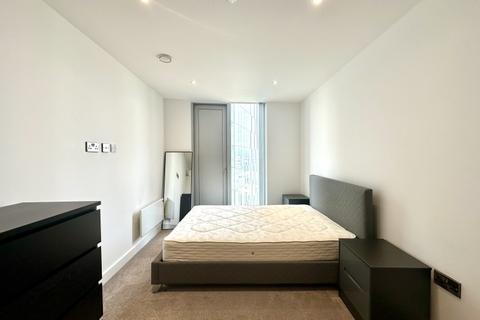 1 bedroom apartment to rent, Deansgate Square, 9 Owen Street, Manchester M15