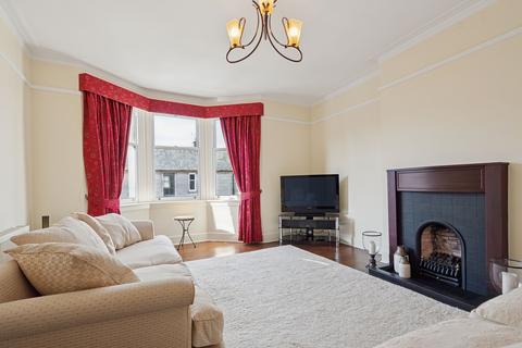 3 bedroom apartment for sale, Learmonth Crescent, Edinburgh, EH4