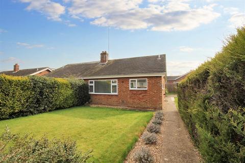 2 bedroom semi-detached bungalow for sale, Morton Road, Aylsham