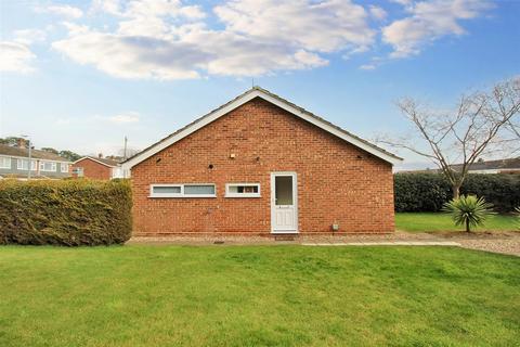 2 bedroom semi-detached bungalow for sale, Morton Road, Aylsham