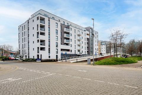 2 bedroom apartment for sale, Wherry Road, Bridgemaster Court Wherry Road