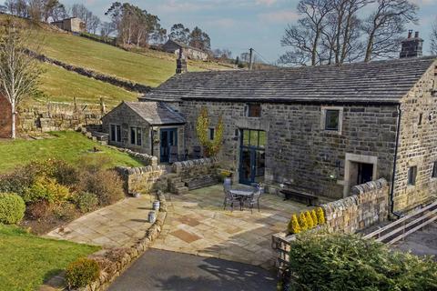 undefined, Lower Birks Barn, Grey Stone Lane, Todmorden, OL14 8RN