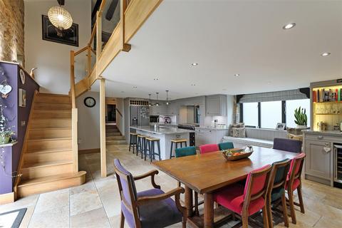 undefined, Lower Birks Barn, Grey Stone Lane, Todmorden, OL14 8RN