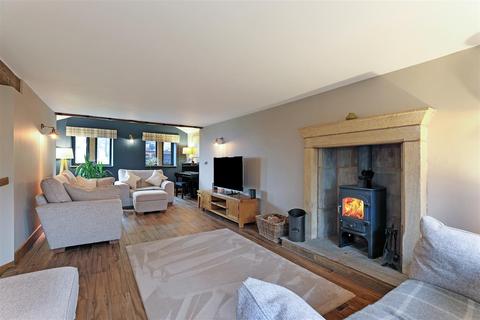 undefined, Lower Birks Barn, Grey Stone Lane, Todmorden, OL14 8RN