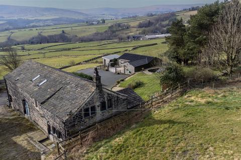 undefined, Lower Birks Barn, Grey Stone Lane, Todmorden, OL14 8RN