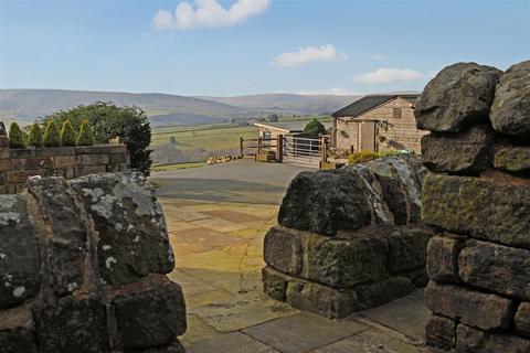 undefined, Lower Birks Barn, Grey Stone Lane, Todmorden, OL14 8RN