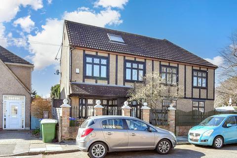 2 bedroom semi-detached house for sale, Glenview, London