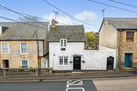 2 bedroom semi-detached house for sale, Main Street, Chideock, Bridport