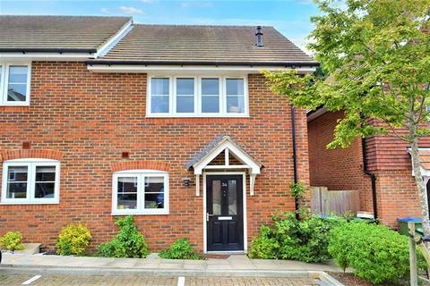 Leatherbottle Way, Storrington, West Sussex, RH20