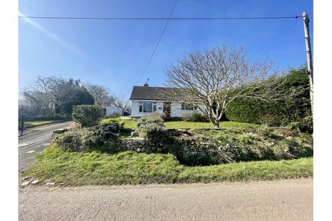 2 bedroom detached bungalow to rent, Stringston, Bridgwater TA5