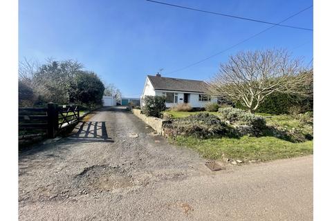 2 bedroom detached bungalow to rent, Stringston, Bridgwater TA5