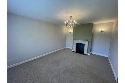 2 bedroom detached bungalow to rent, Stringston, Bridgwater TA5