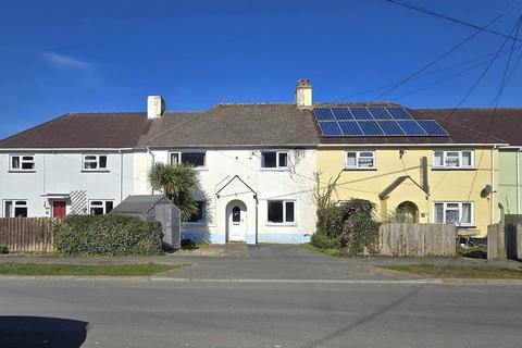 15 Barton Tors, Bideford, EX39 4EY