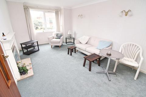 1 bedroom retirement property for sale, The Drive, Hove