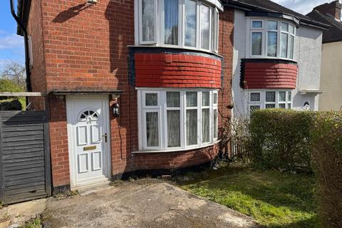 2 bedroom semi-detached house to rent, 69 Hilton Road, Wolverhampton, West Midlands, WV4