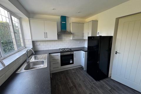 2 bedroom semi-detached house to rent, 69 Hilton Road, Wolverhampton, West Midlands, WV4