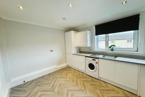 3 bedroom flat for sale, Greenwood Quadrant, Linvale G81