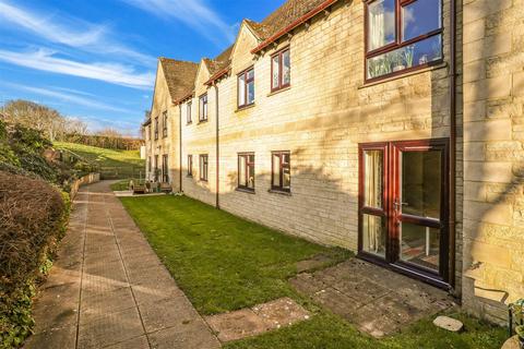 2 bedroom retirement property for sale, Cecily Court, Minchinhampton, Stroud