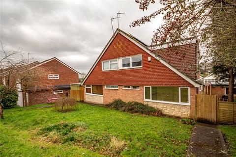 3 bedroom semi-detached house for sale, Cedar Way, Bristol BS16