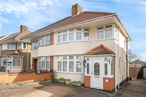 3 bedroom semi-detached house for sale, Felbridge Avenue, Stanmore, Middlesex