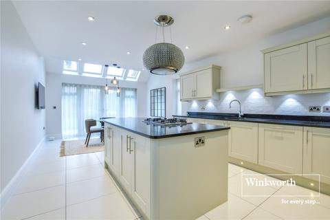 4 bedroom detached house for sale, Dormy Crescent, Dorset BH22