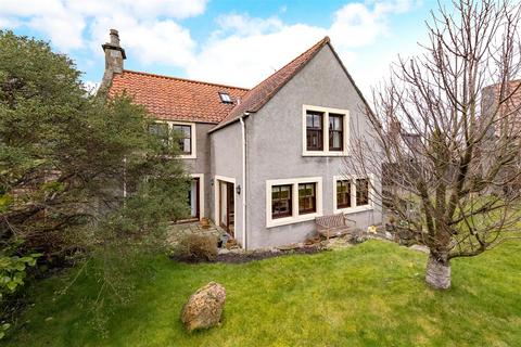 3 bedroom house for sale, 1 Madras Road, Auchtermuchty