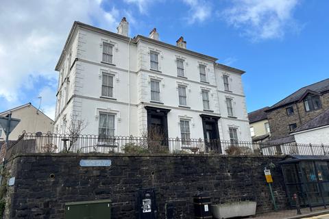 undefined, King Street, Llandysul, SA44