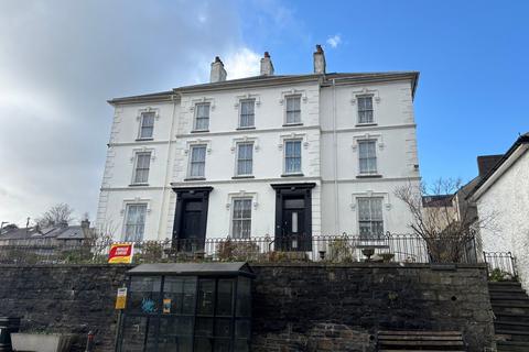 undefined, King Street, Llandysul, SA44