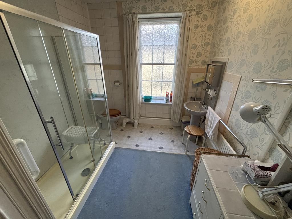 Bathroom 1