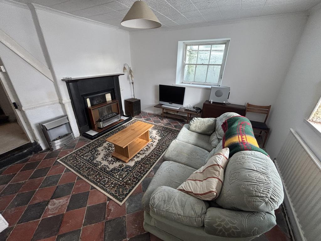 Living room 2 1