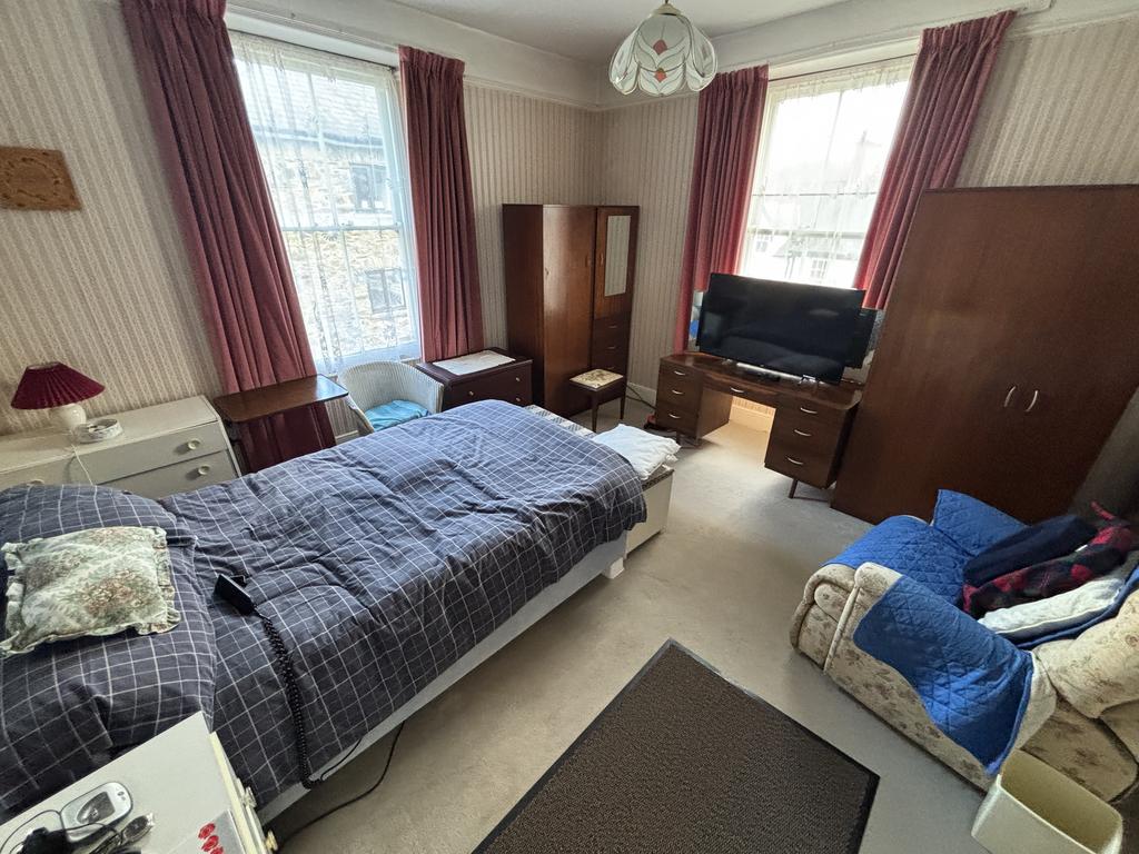 Bedroom 8