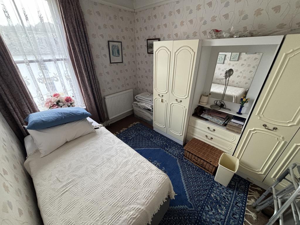 Bedroom 9