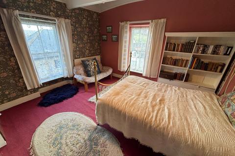 undefined, King Street, Llandysul, SA44