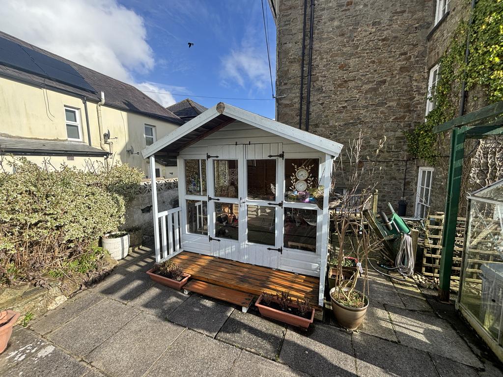 Summerhouse
