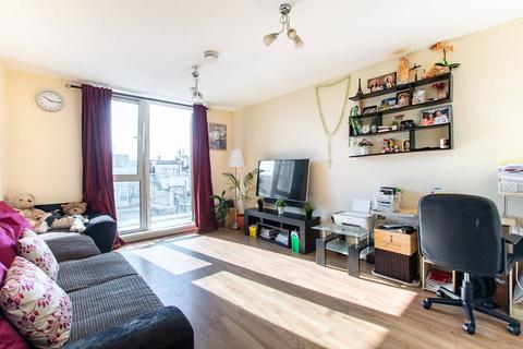 2 bedroom flat for sale, King Edward Court, Wembley Park, Wembley, HA9