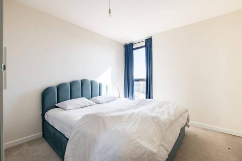 1 bedroom flat for sale, North End Road, Wembley Park, London, HA9
