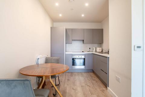 1 bedroom flat for sale, North End Road, Wembley Park, London, HA9