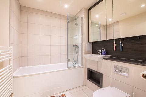 1 bedroom flat for sale, North End Road, Wembley Park, London, HA9