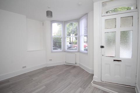 House to rent, Sumatra Road, London