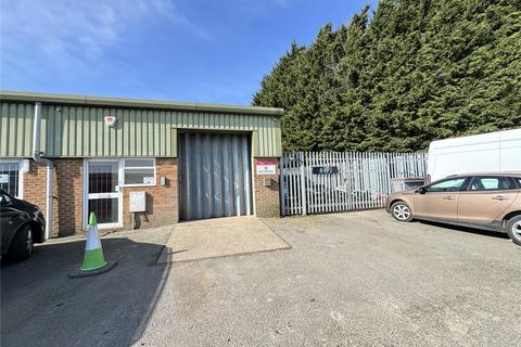 Office to rent, Pate Road, Melton Mowbray, Leicestershire