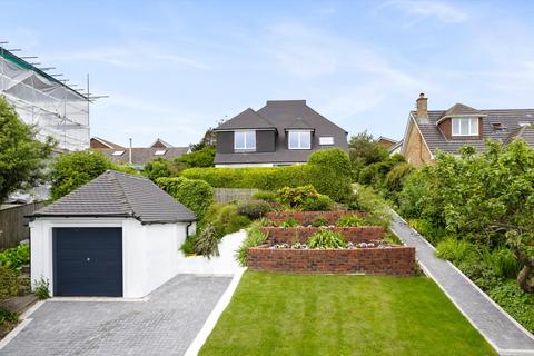 4 bedroom detached house to rent - Longhill Road, Ovingdean BN2
